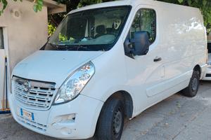 OPEL Movano 33 2.3 CDTI 110 CV PC-TN FWD Furgone