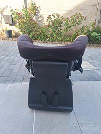 seggiolino auto
