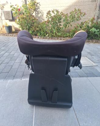seggiolino auto