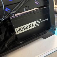 Corsair TX650M - Alimentatore 650W 80 Plus Gold