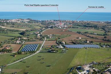 Terreno agricolo