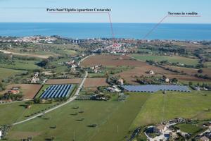 Terreno agricolo