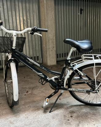 Bici donna