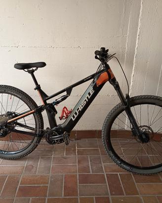 MTB E-BIKE WHISTLE B-RUSH