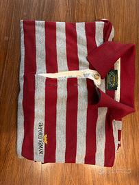 Polo Emporio Armani . Manica corta. XL