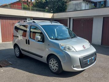 Fiat Qubo 1.3 Multijet