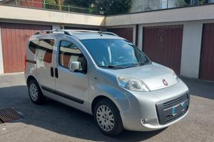 Fiat Qubo 1.3 Multijet