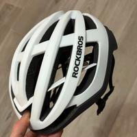 Casco ciclismo uomo