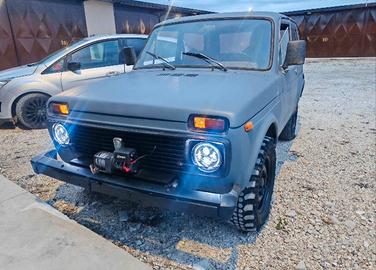 Lada niva 