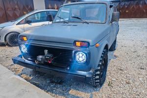Lada niva 