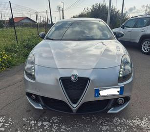 Alfa Romeo Giulietta 1.6 JTDm-2 105 CV Progression