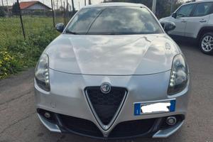 Alfa Romeo Giulietta 1.6 JTDm-2 105 CV Progression