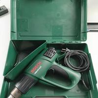 Termosoffiatore Bosch PHG 630 DCE