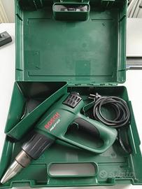 Termosoffiatore Bosch PHG 630 DCE