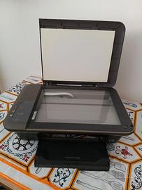 Stampante Scanner HP 1050 Deskjet