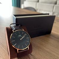 Daniel Wellington