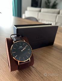 Daniel Wellington