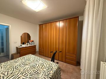 Camera da letto matrimoniale