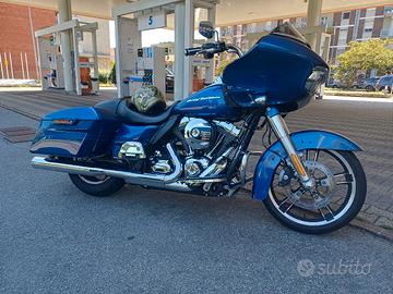 harley davidson road glide