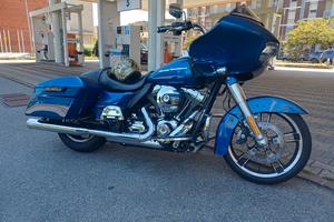 harley davidson road glide