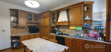 Cucina in buono stato
