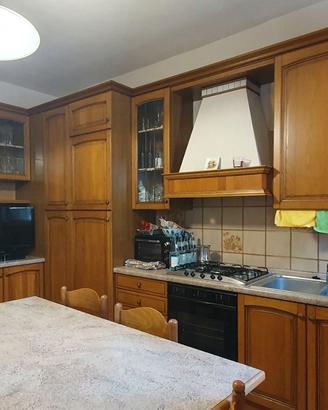 Cucina in buono stato
