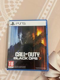 Call of Duty Black ops 7