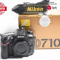 Nikon D7100