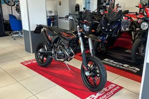 Beta RR Motard 125 T