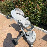 Passeggino Stokke Xplory