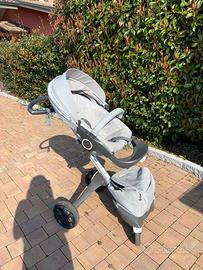 Passeggino Stokke Xplory