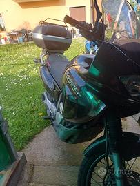 honda transalp 2006 56.000km