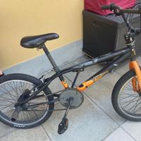 Bmx in buone condizioni
