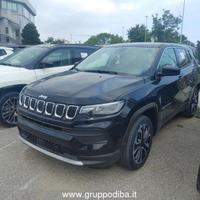 Jeep Compass 42H E-Hybrid My24 Altitude1.5 Tu...