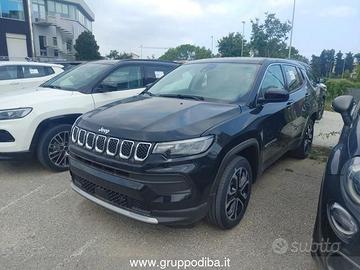 Jeep Compass 42H E-Hybrid My24 Altitude1.5 Tu...