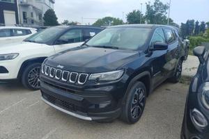 Jeep Compass 42H E-Hybrid My24 Altitude1.5 Tu...