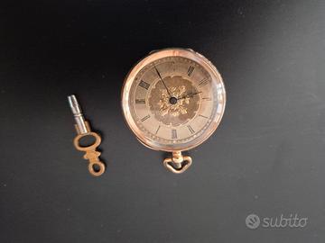 Orologio Oro 14k