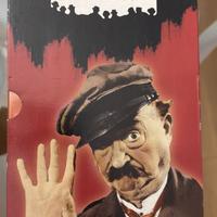 Cofanetto DVD :  Il teatro di Gilberto Govi