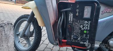 carica batterie professionale 