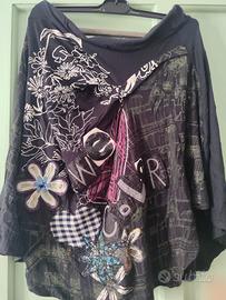 gonna Desigual
