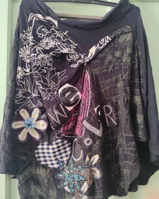 gonna Desigual