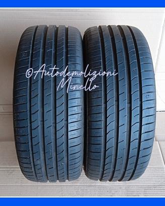 Pneumatici 195 45 R16 2024 ESTIVI per 500 ABARTH