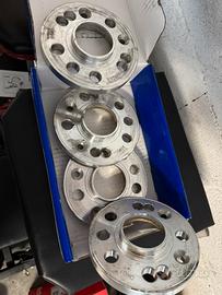 Distanziali per 500 abarth