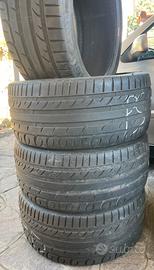 Pneumatici usati auto (elenco nella descrizione)