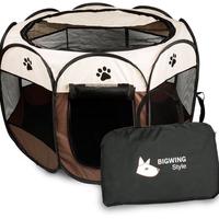 Box per cani
