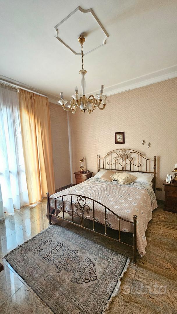 Ampio Appartamento zona Toscano Misterbianco - Vista 6