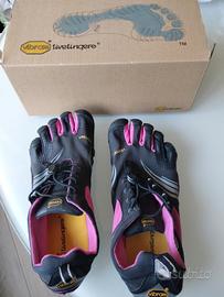 scarpe fibefingers originali