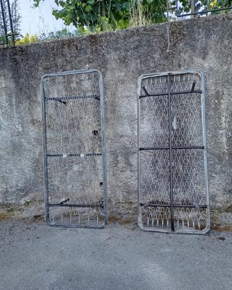 Reti per letto
