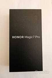 Honor Magic 7 Pro