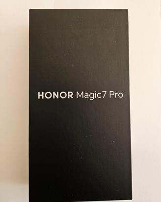 Honor Magic 7 Pro